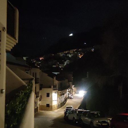 Alojamientos Puerta Del Parque Cazorla Szoba fotó