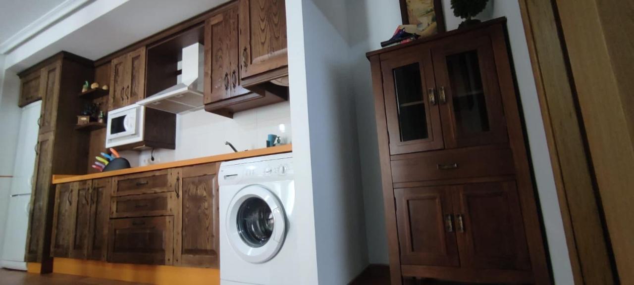 Alojamientos Puerta Del Parque Cazorla Kültér fotó