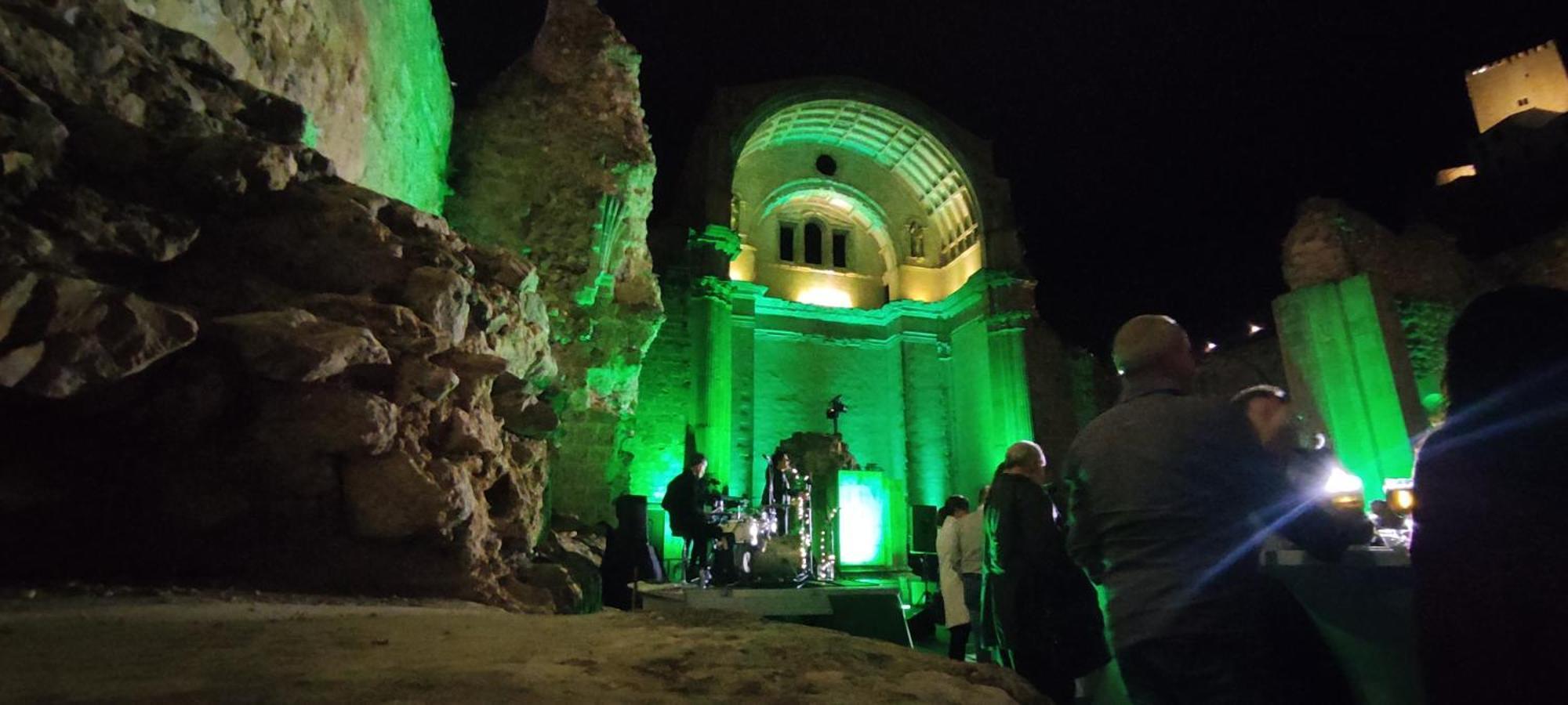 Alojamientos Puerta Del Parque Cazorla Kültér fotó